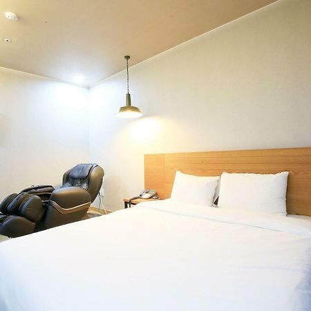 A7 Hotel Suwon Ngoại thất bức ảnh