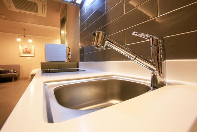 A7 Hotel Suwon Ngoại thất bức ảnh