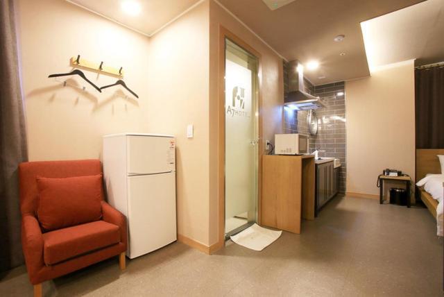 A7 Hotel Suwon Ngoại thất bức ảnh