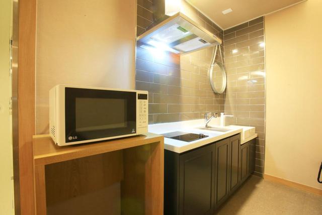 A7 Hotel Suwon Ngoại thất bức ảnh