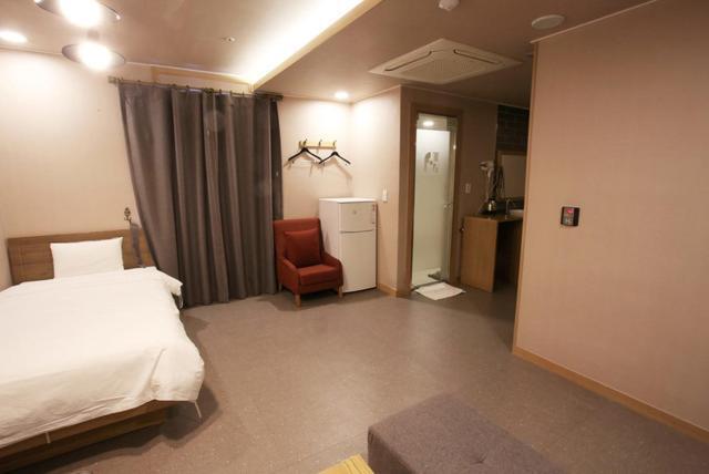 A7 Hotel Suwon Ngoại thất bức ảnh