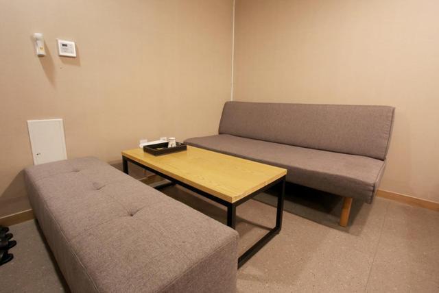A7 Hotel Suwon Ngoại thất bức ảnh
